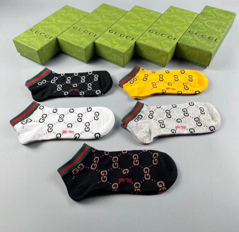 Gucci Socks